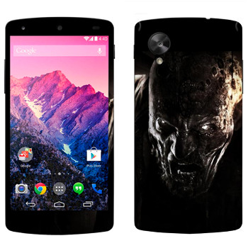   «Dying Light  »   LG Nexus 5