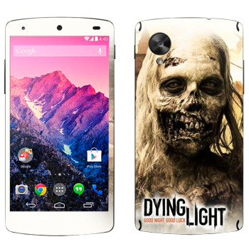   «Dying Light -»   LG Nexus 5
