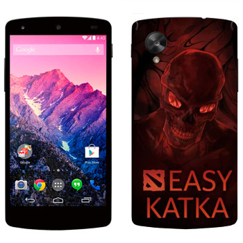   «Easy Katka »   LG Nexus 5