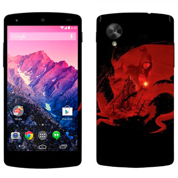   « : »   LG Nexus 5