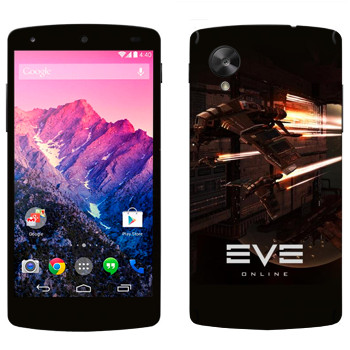   «EVE  »   LG Nexus 5