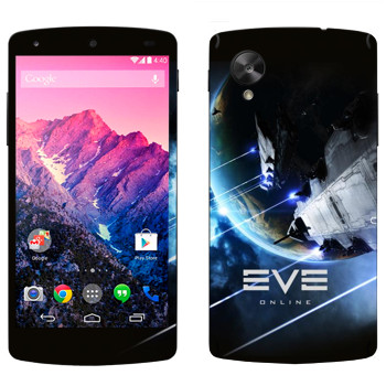   «EVE »   LG Nexus 5