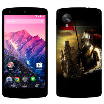   «EVE »   LG Nexus 5