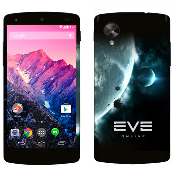   «EVE »   LG Nexus 5