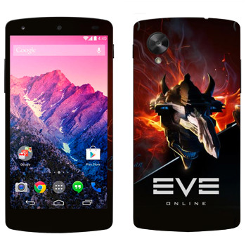   «EVE »   LG Nexus 5