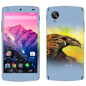   «EVE »   LG Nexus 5