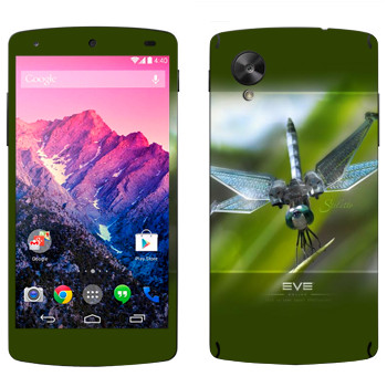   «EVE »   LG Nexus 5