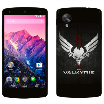   «EVE »   LG Nexus 5