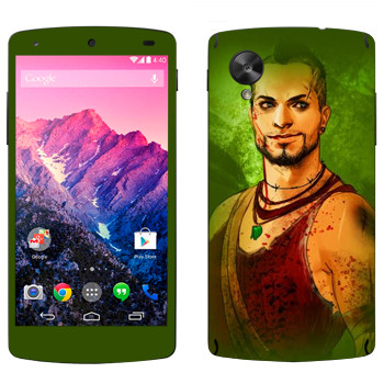   «Far Cry 3 -  »   LG Nexus 5