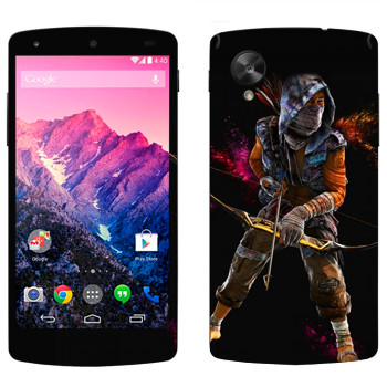   «Far Cry 4 - »   LG Nexus 5