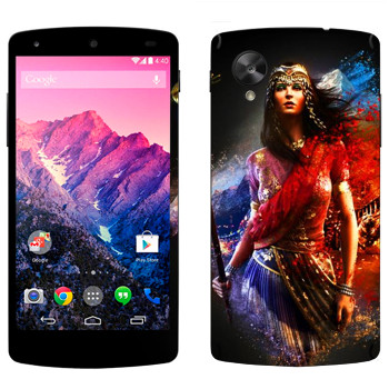   «Far Cry 4 -  »   LG Nexus 5