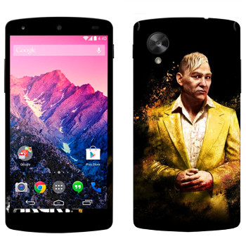   «Far Cry 4 -    »   LG Nexus 5