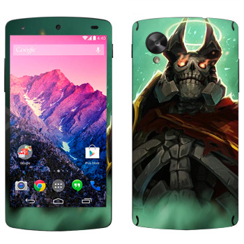   «  - Dota 2»   LG Nexus 5