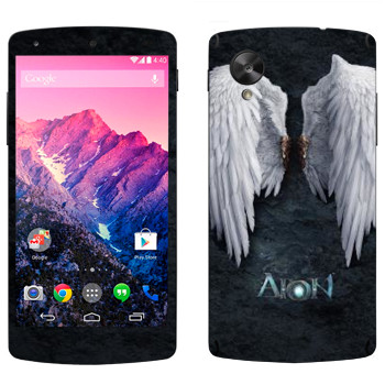   «  - Aion»   LG Nexus 5