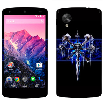   «    - Warcraft»   LG Nexus 5