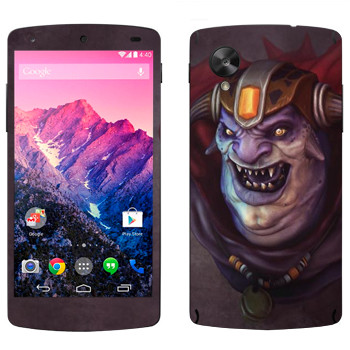   « - Dota 2»   LG Nexus 5