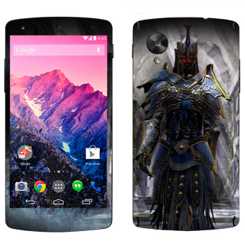   «Neverwinter Armor»   LG Nexus 5