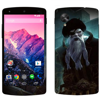   «Neverwinter »   LG Nexus 5