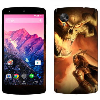   «Neverwinter »   LG Nexus 5