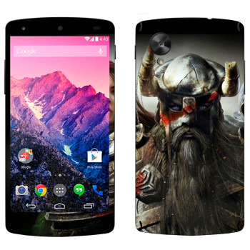   «Neverwinter »   LG Nexus 5