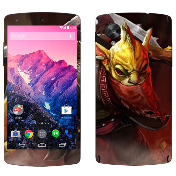   «   - Dota 2»   LG Nexus 5