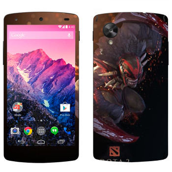   «   - Dota 2»   LG Nexus 5