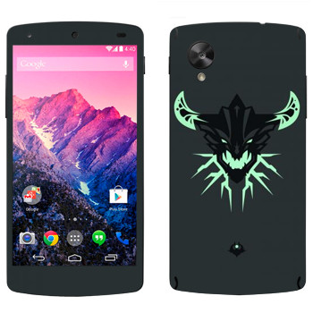   «Outworld Devourer»   LG Nexus 5