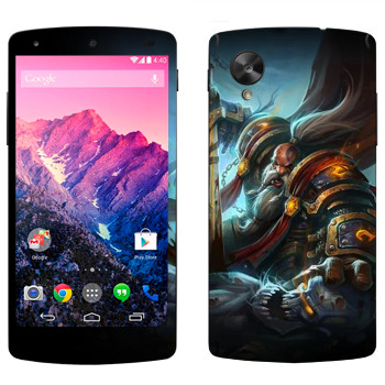   «  - World of Warcraft»   LG Nexus 5