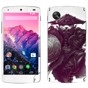   «   - World of Warcraft»   LG Nexus 5