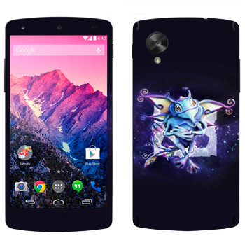   «Puck    »   LG Nexus 5