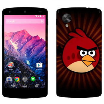   « - Angry Birds»   LG Nexus 5