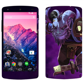   «  - Dota 2»   LG Nexus 5