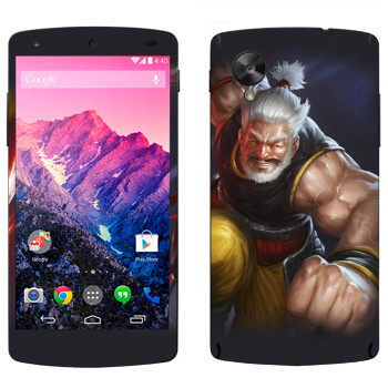   «Shards of war Ryudo»   LG Nexus 5