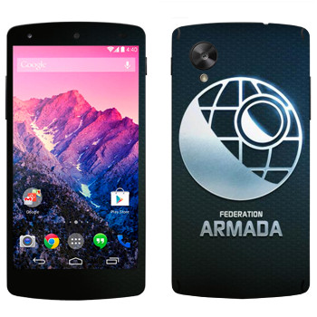   «Star conflict Armada»   LG Nexus 5