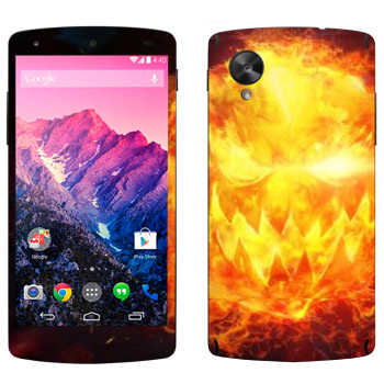   «Star conflict Fire»   LG Nexus 5