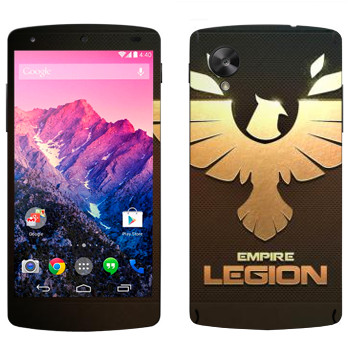   «Star conflict Legion»   LG Nexus 5