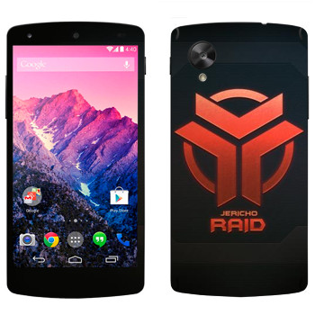   «Star conflict Raid»   LG Nexus 5