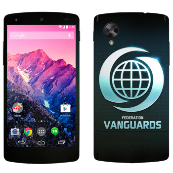   «Star conflict Vanguards»   LG Nexus 5