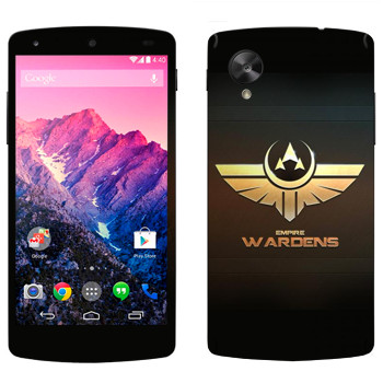   «Star conflict Wardens»   LG Nexus 5