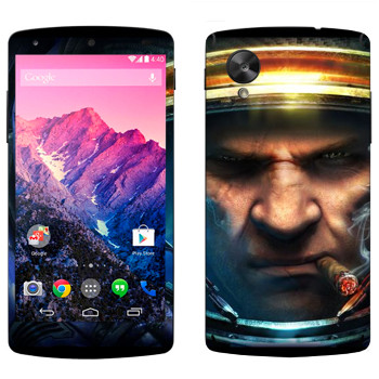   «  - Star Craft 2»   LG Nexus 5