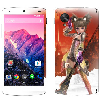   «Tera Elin»   LG Nexus 5