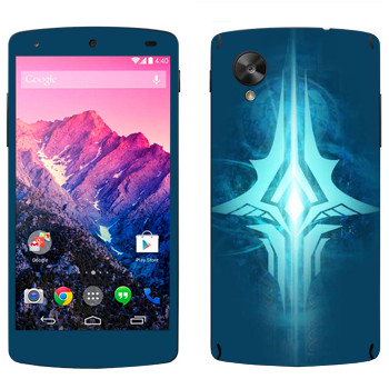   «Tera logo»   LG Nexus 5