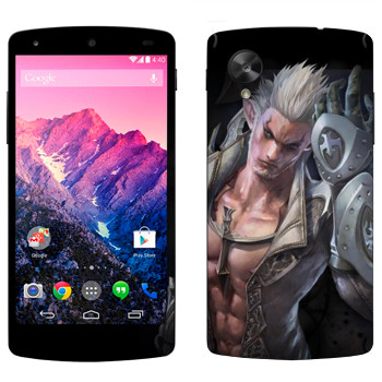   «Tera mn»   LG Nexus 5