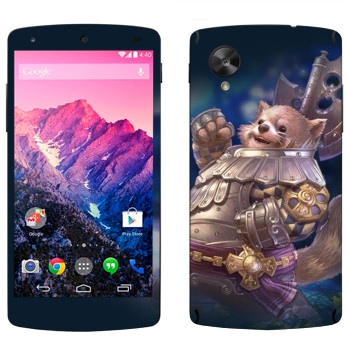   «Tera Popori»   LG Nexus 5