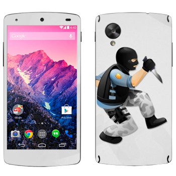   «errorist - Counter Strike»   LG Nexus 5