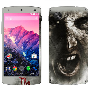   «The Evil Within -  »   LG Nexus 5