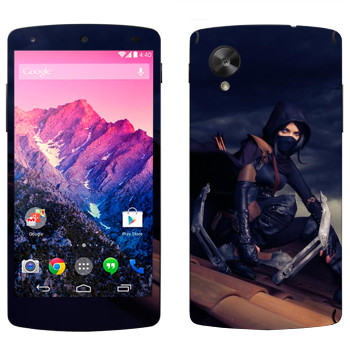   «Thief - »   LG Nexus 5