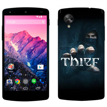   «Thief - »   LG Nexus 5