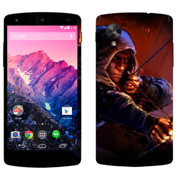   «Thief - »   LG Nexus 5