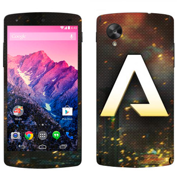   «Titanfall »   LG Nexus 5